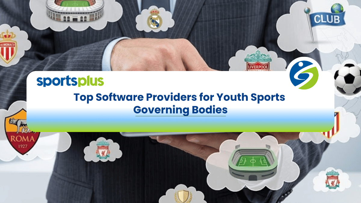 Best Software for Youth Sports Governing Bodies