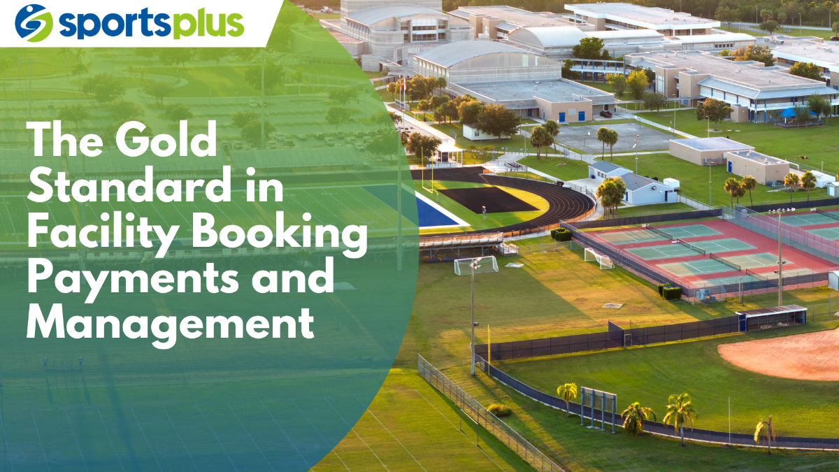 Game Over on Booking Chaos-Sports Facility Software That Scores